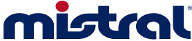 Mistral日本語オフィシャルサイト – SUP / Windsurfing – ロゴ