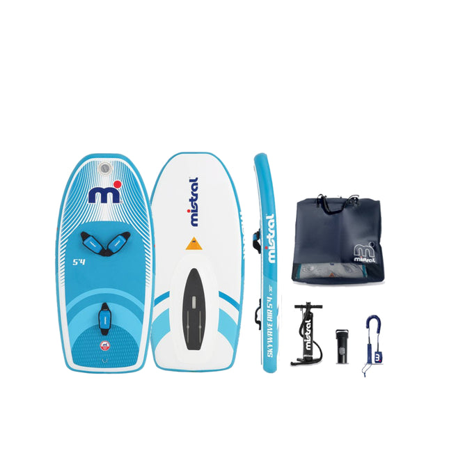 SKY WAVE Air 5’4 x 130L