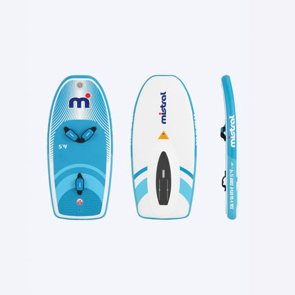 SKY WAVE Air 5’4 x 130L