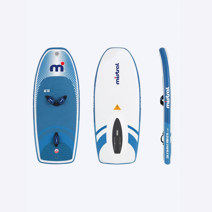 SKY WAVE Air 6’6 x 170L