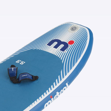 SKY WAVE Air 6’6 x 170L