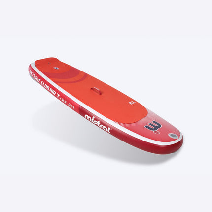 SKY WAVE CLUB Air 7’0 x 210L Paddle & Leash set