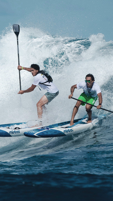 (ジャンク) ミストラルSUP M1 race 12’6\"x29”【おまけ付き】 Racing SUP Boards – Mistral JPN Official Shop
