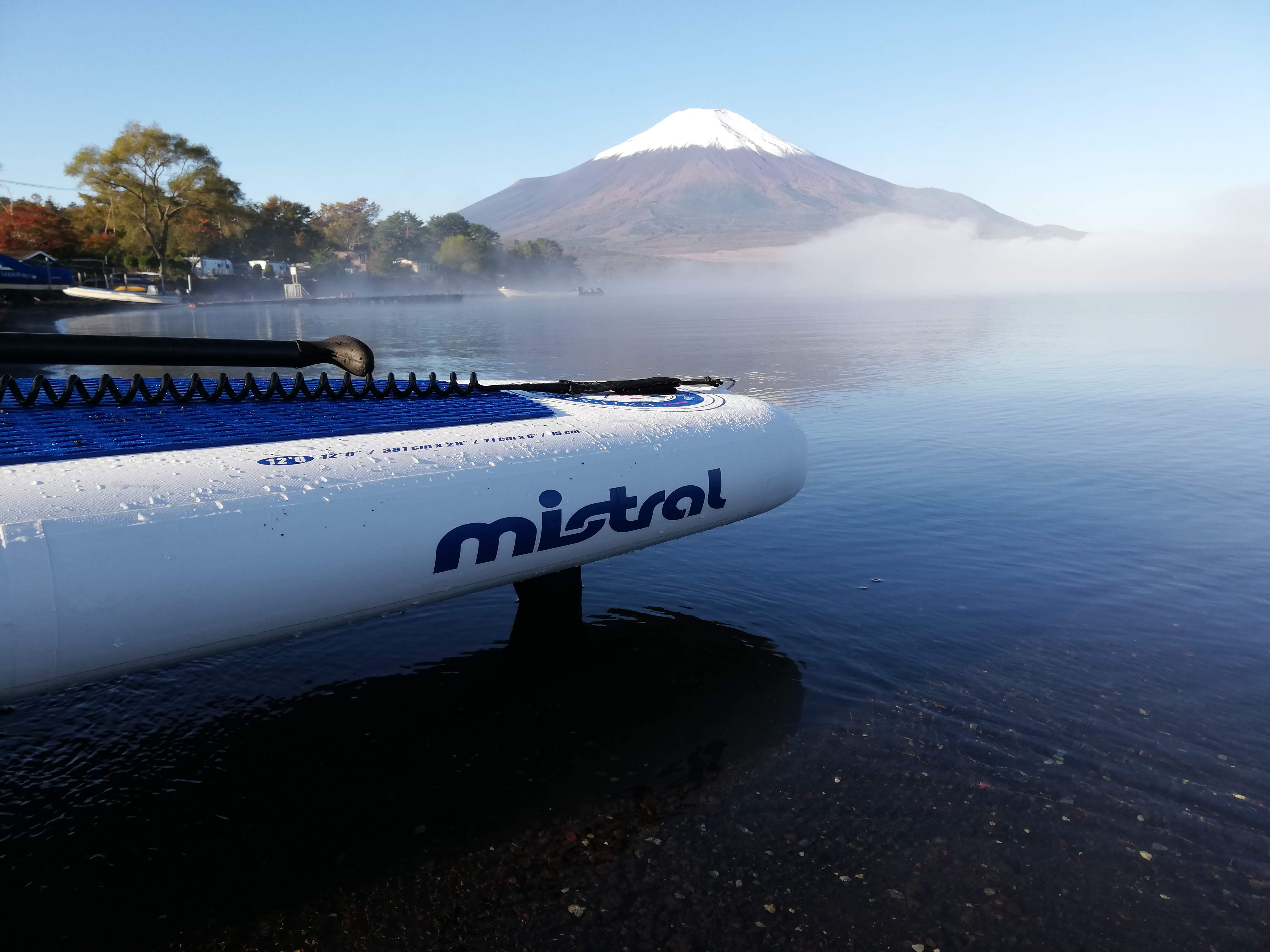 Multi-functional SUP Boards – Mistral JPN Official Shop