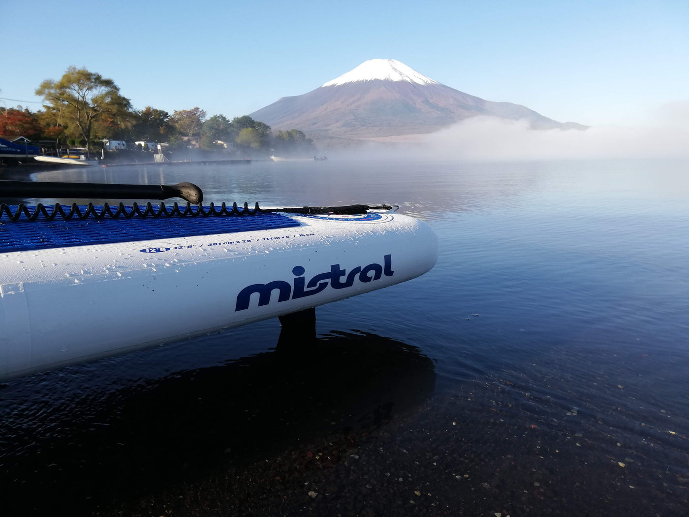 ミストラル日本語オフィシャルサイト - SUP / Windsurfing – Mistral JPN Official Shop