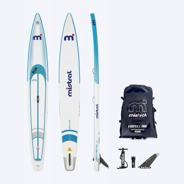 【特別価格販売】VORTEX Air 12’6 x 20.5″