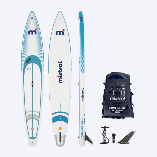 VORTEX Air 12’6 x 24.0″