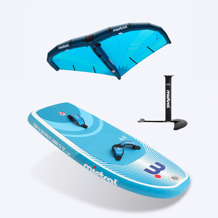 【サンプル特別価格販売】Wing & Foiling set small