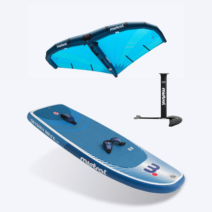 【サンプル特別価格販売】Wing & Foiling set large